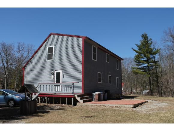 342 Dustin Tavern Road Weare, NH 03281 - Photo 29 of 35 Gallery Image 29