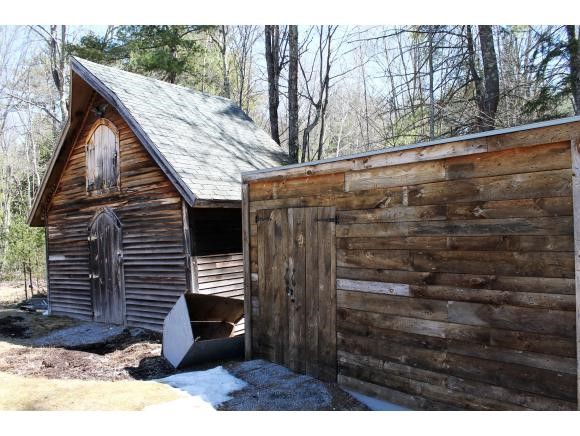 342 Dustin Tavern Road Weare, NH 03281 - Photo 30 of 35 Gallery Image 30