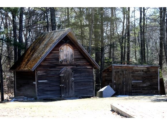 342 Dustin Tavern Road Weare, NH 03281 - Photo 31 of 35 Gallery Image 31