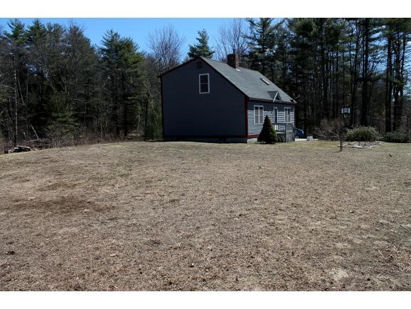 342 Dustin Tavern Road Weare, NH 03281 - Photo 32 of 35 Gallery Image 32