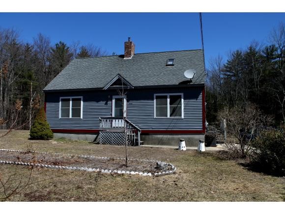 342 Dustin Tavern Road Weare, NH 03281 - Photo 34 of 35 Gallery Image 34