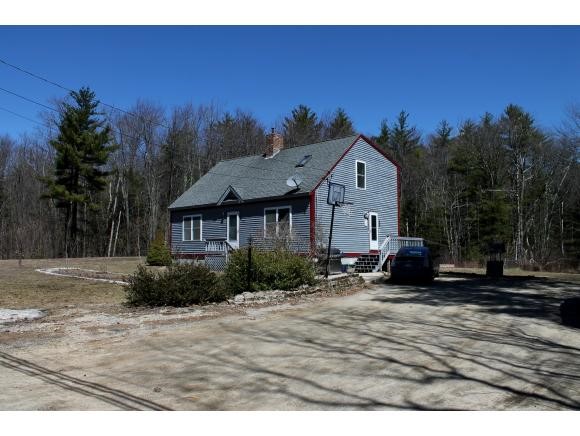342 Dustin Tavern Road Weare, NH 03281 - Photo 35 of 35 Gallery Image 35