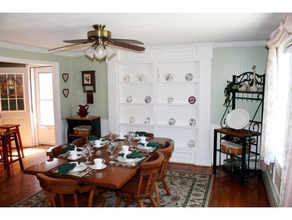 342 Dustin Tavern Road Weare, NH 03281 - Photo 5 of 35 Gallery Image 5