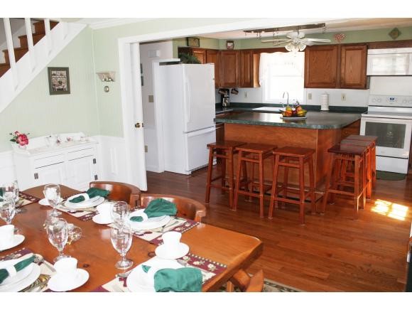 342 Dustin Tavern Road Weare, NH 03281 - Photo 6 of 35 Gallery Image 6