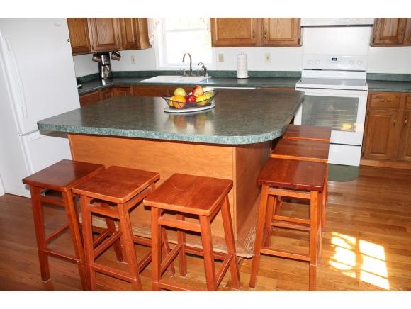 342 Dustin Tavern Road Weare, NH 03281 - Photo 7 of 35 Gallery Image 7