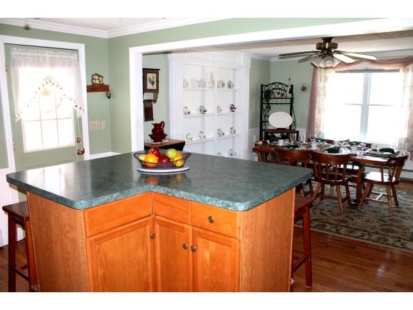 342 Dustin Tavern Road Weare, NH 03281 - Photo 8 of 35 Gallery Image 8