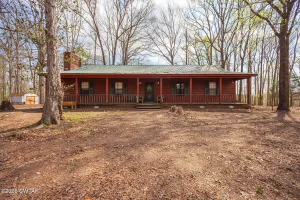$194,000 | 367 Deep Gap Road, Jackson, TN 38301