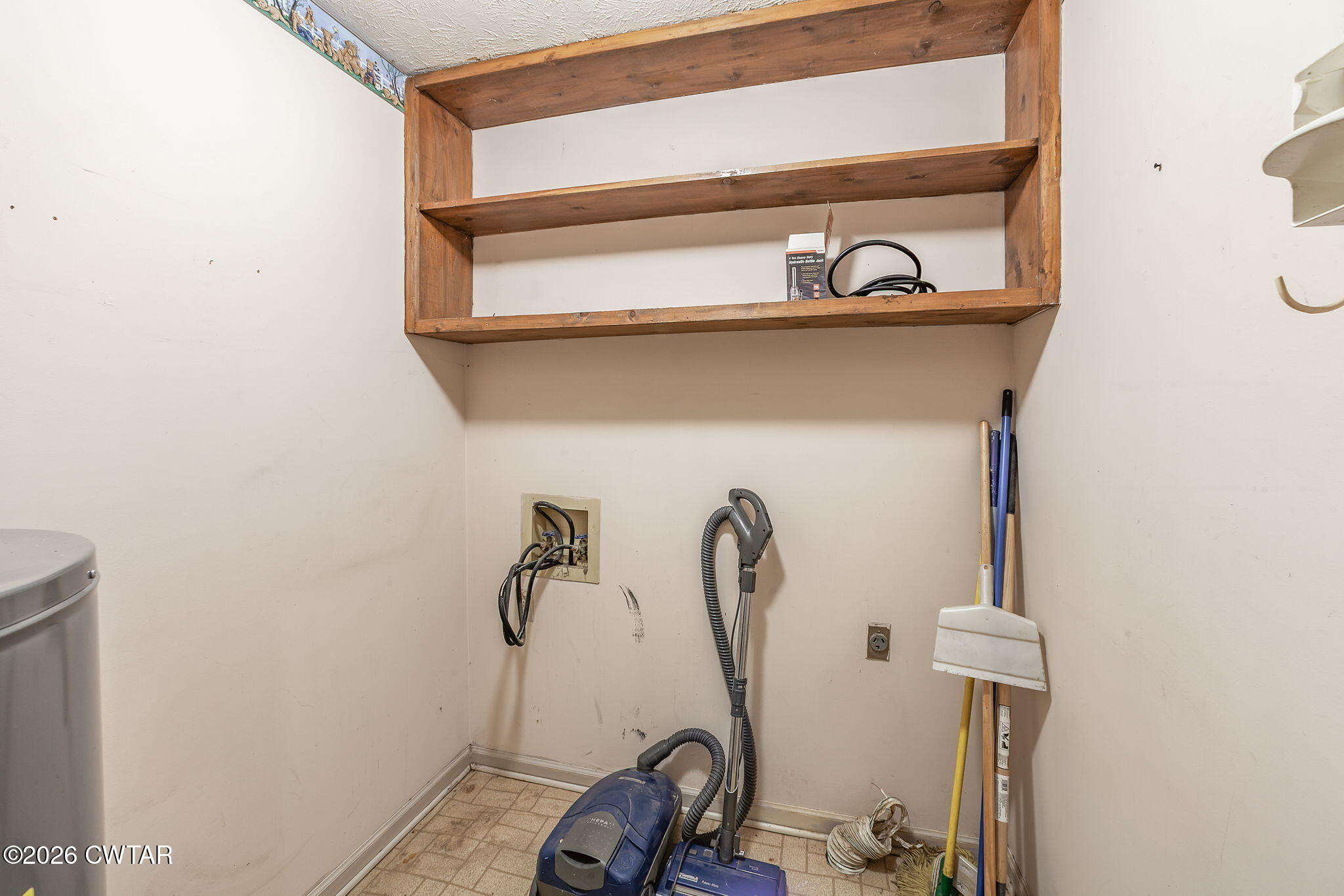 367 Deep Gap Road Jackson, TN 38301 - Photo 21 of 37 Completed-21