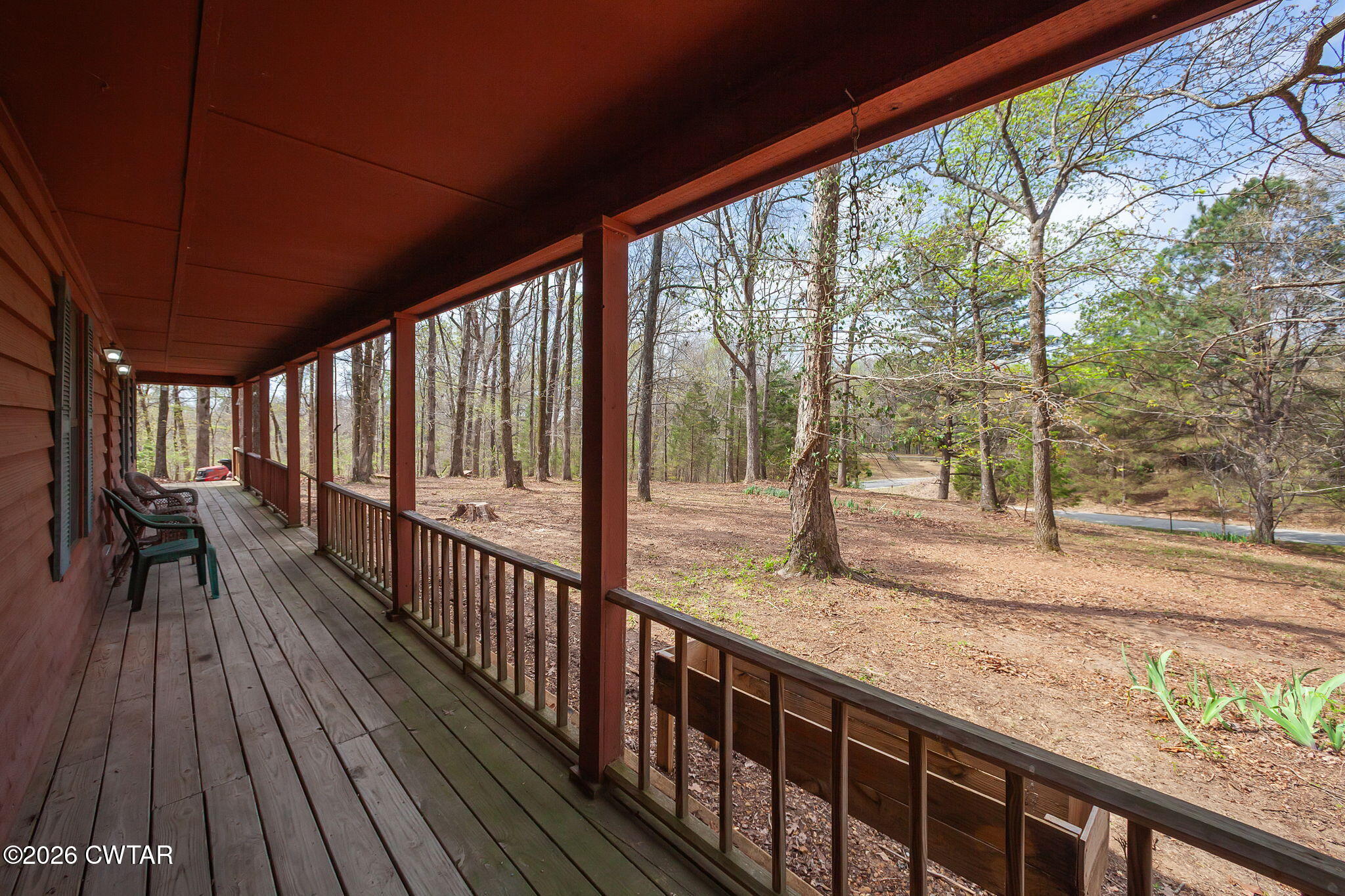 367 Deep Gap Road Jackson, TN 38301 - Photo 22 of 37 Completed-36