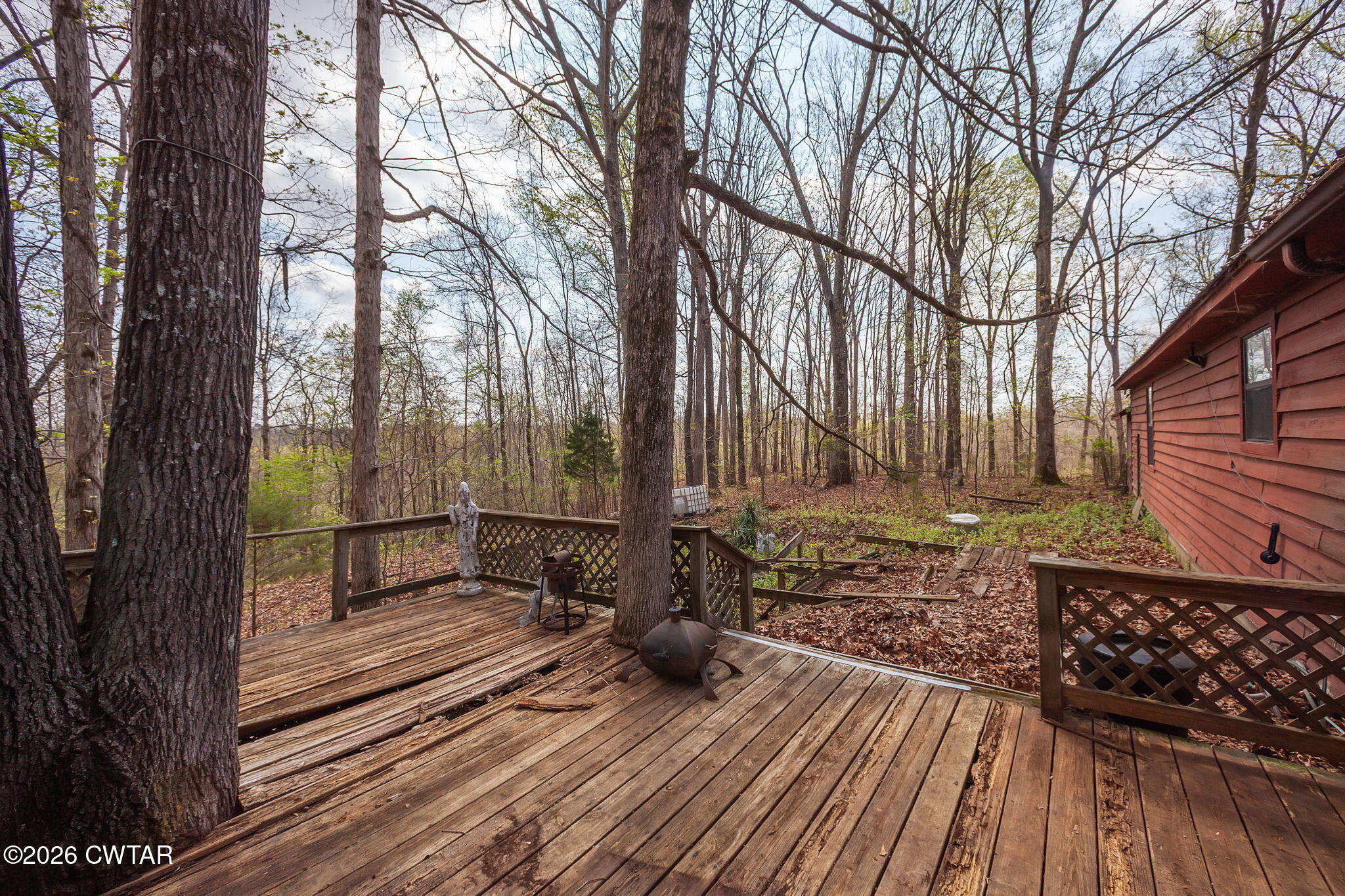 367 Deep Gap Road Jackson, TN 38301 - Photo 23 of 37 Completed-30