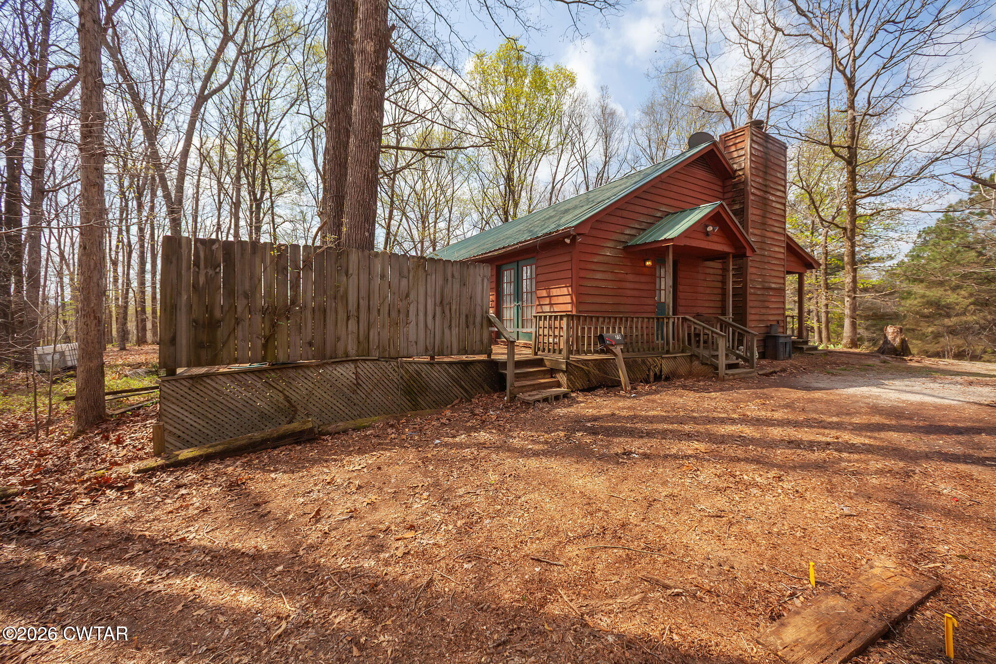 367 Deep Gap Road Jackson, TN 38301 - Photo 24 of 37 Completed-29