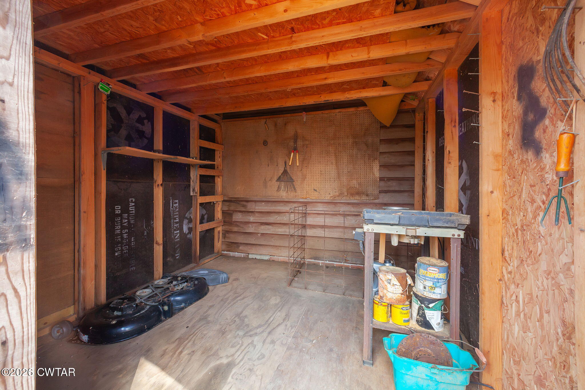 367 Deep Gap Road Jackson, TN 38301 - Photo 25 of 37 Completed-33