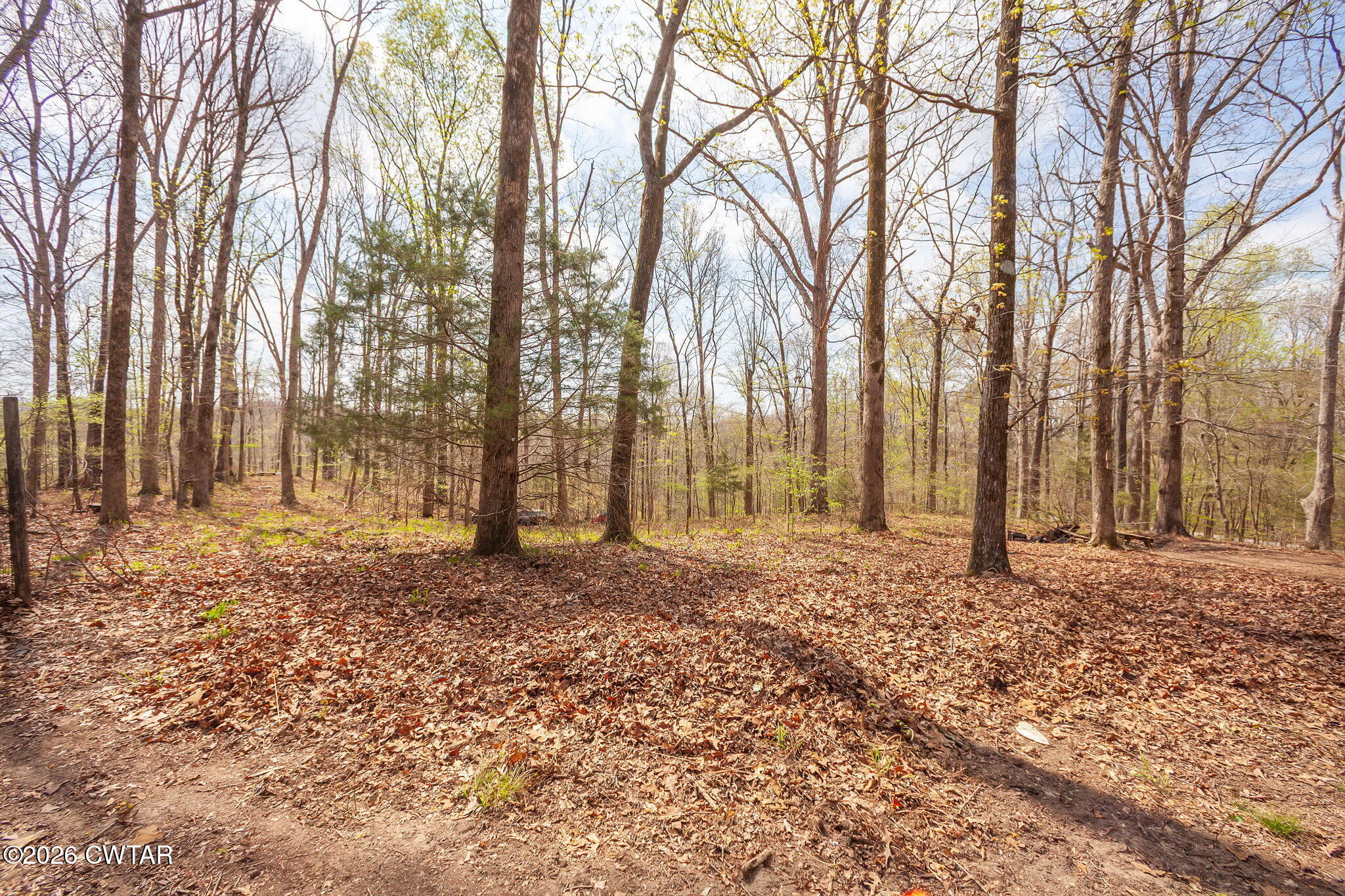 367 Deep Gap Road Jackson, TN 38301 - Photo 26 of 37 Completed-35