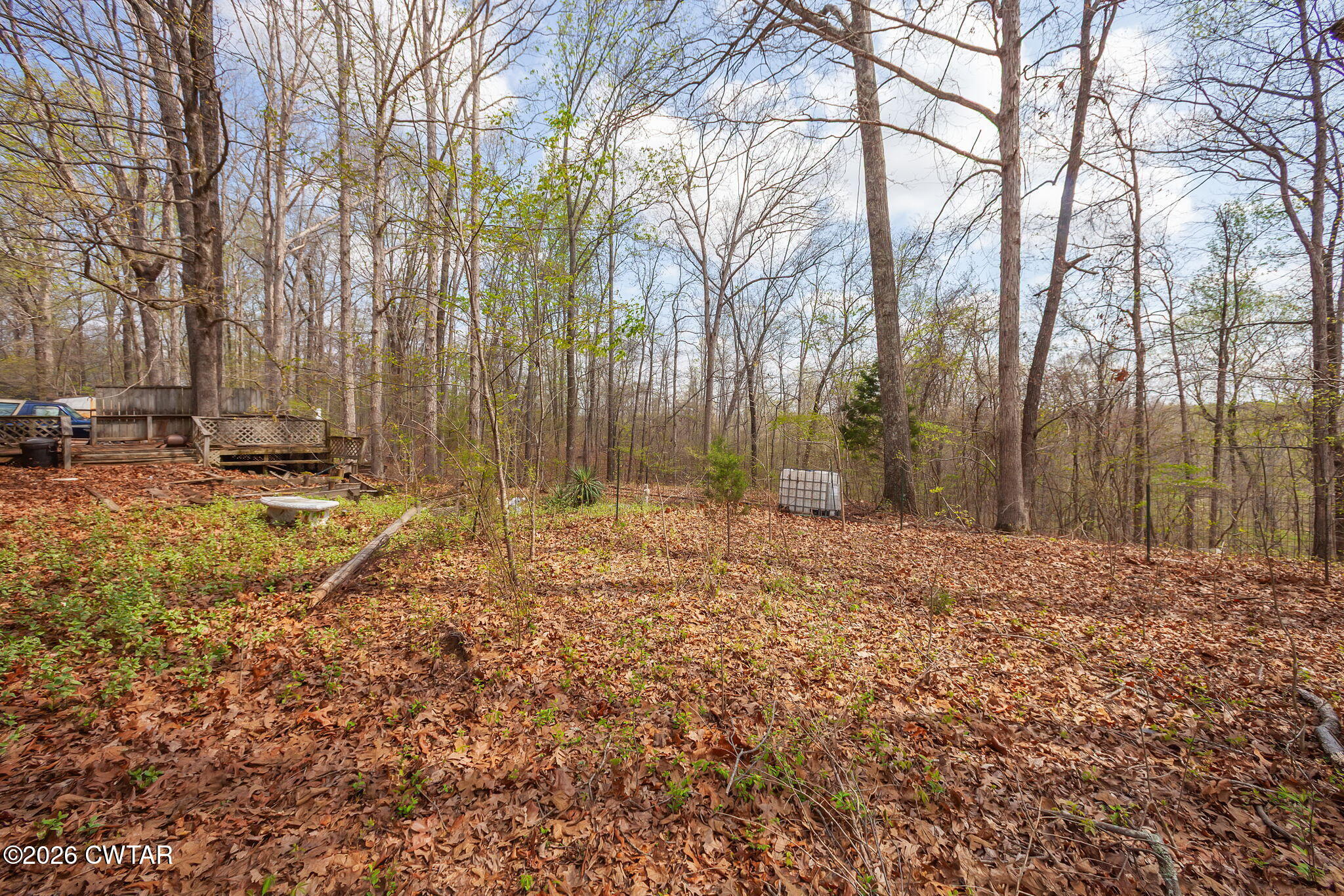 367 Deep Gap Road Jackson, TN 38301 - Photo 27 of 37 Completed-34