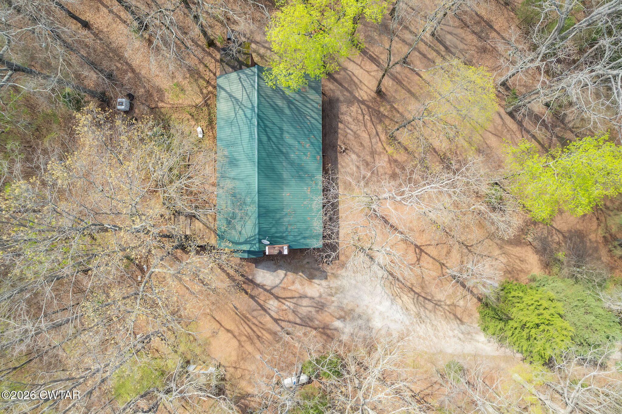 367 Deep Gap Road Jackson, TN 38301 - Photo 28 of 37 Completed-10