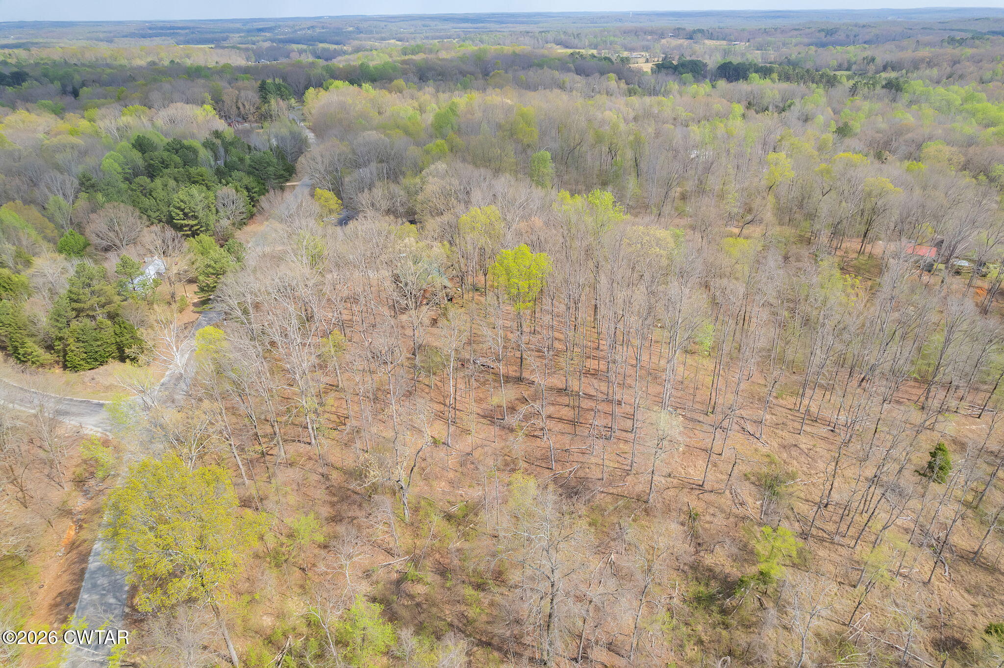 367 Deep Gap Road Jackson, TN 38301 - Photo 29 of 37 Completed-5