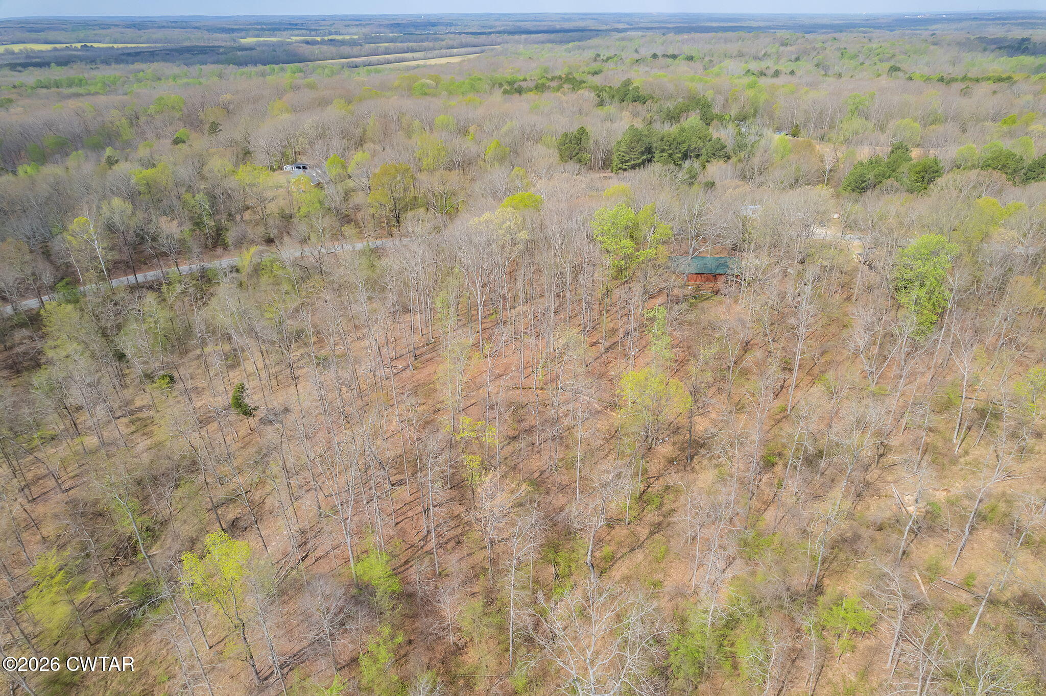 367 Deep Gap Road Jackson, TN 38301 - Photo 30 of 37 Completed-7