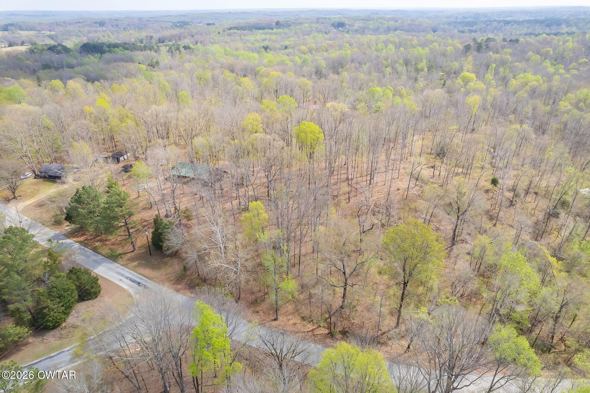 367 Deep Gap Road Jackson, TN 38301 - Photo 32 of 37 Completed-4