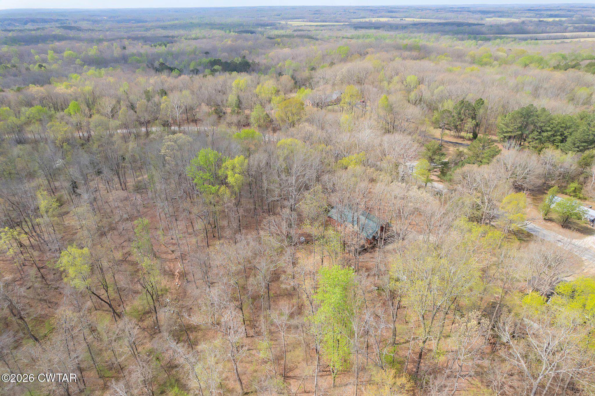 367 Deep Gap Road Jackson, TN 38301 - Photo 33 of 37 Completed-8