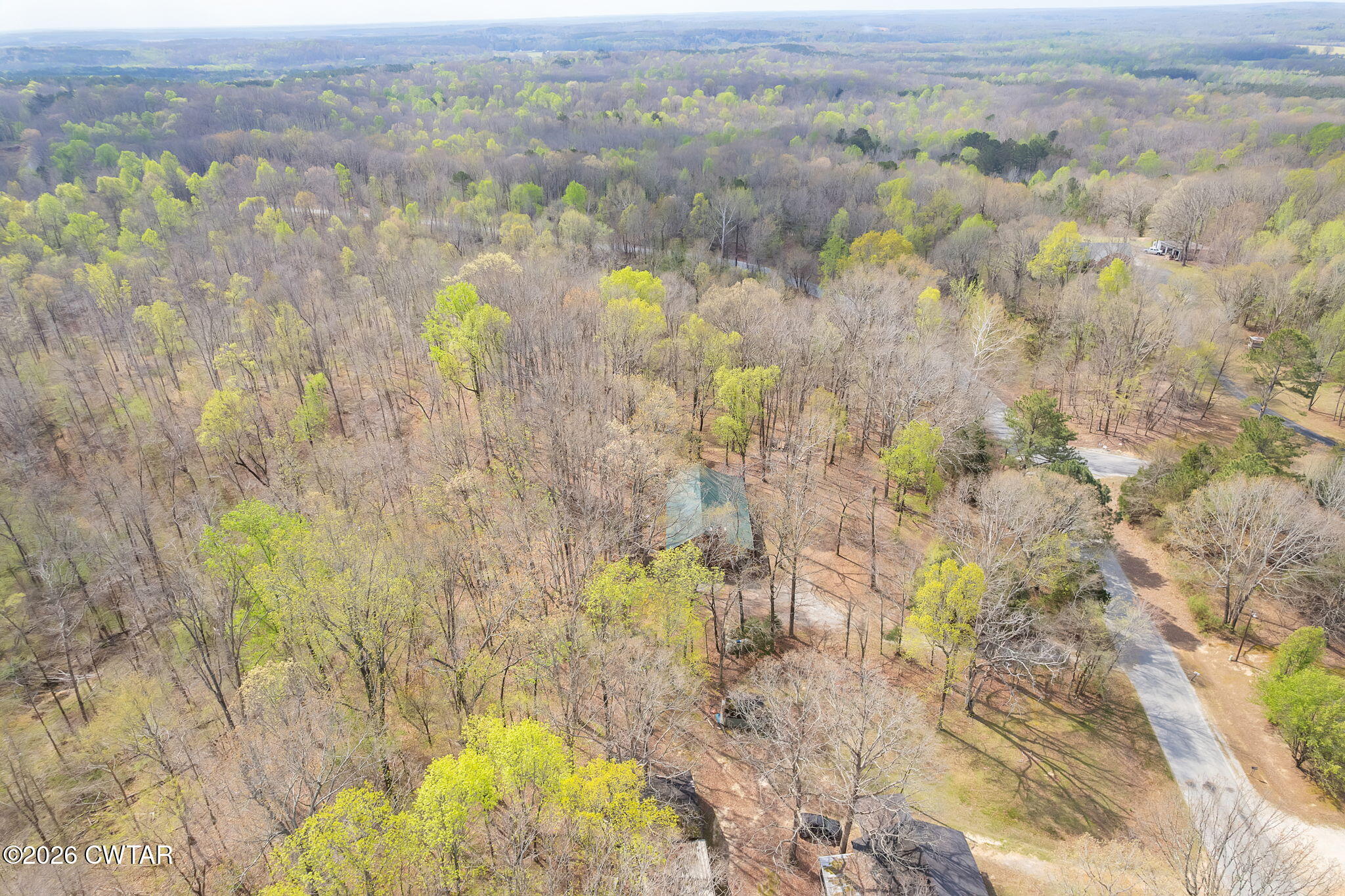 367 Deep Gap Road Jackson, TN 38301 - Photo 34 of 37 Completed-9