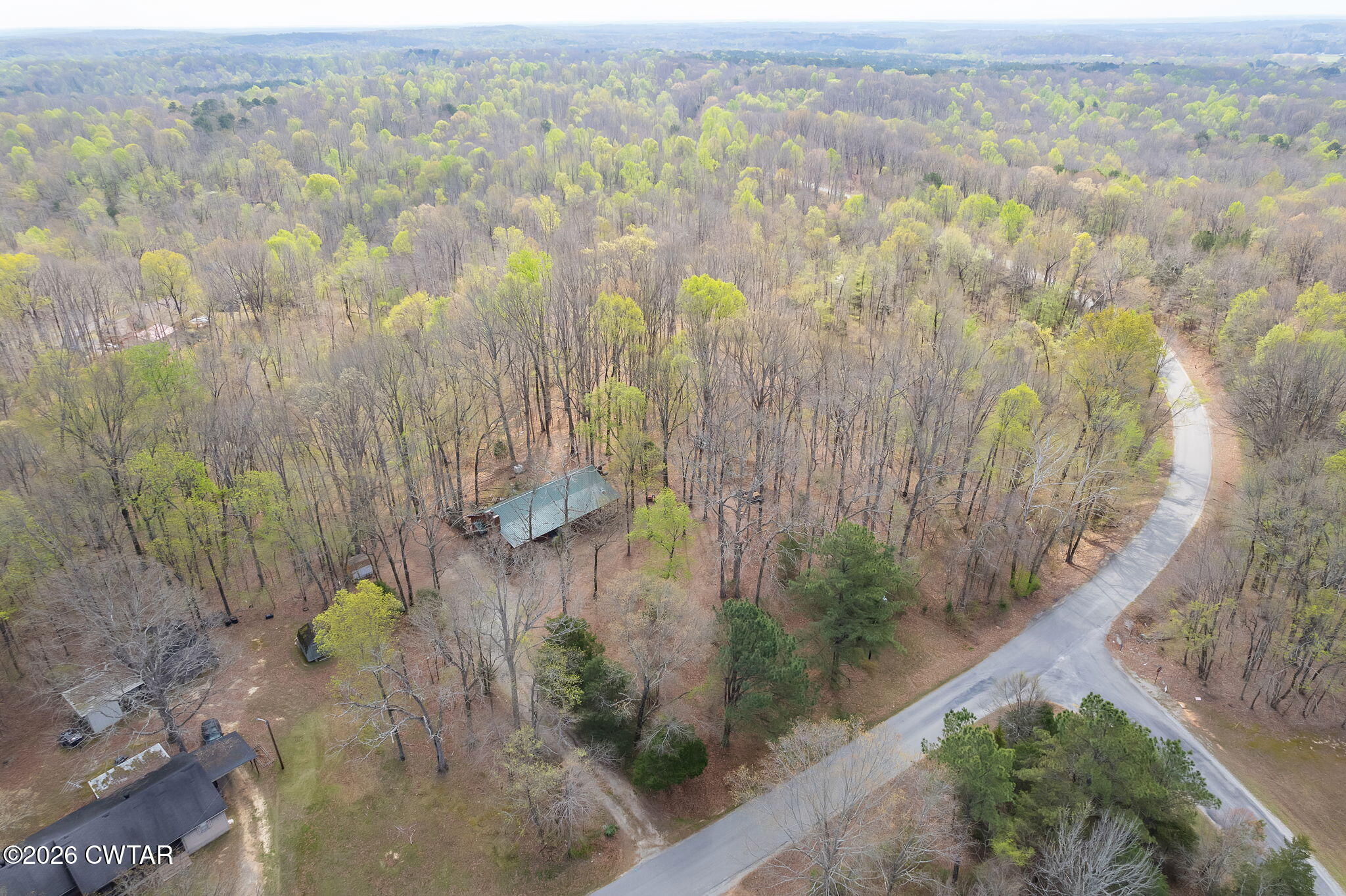 367 Deep Gap Road Jackson, TN 38301 - Photo 35 of 37 Completed-2