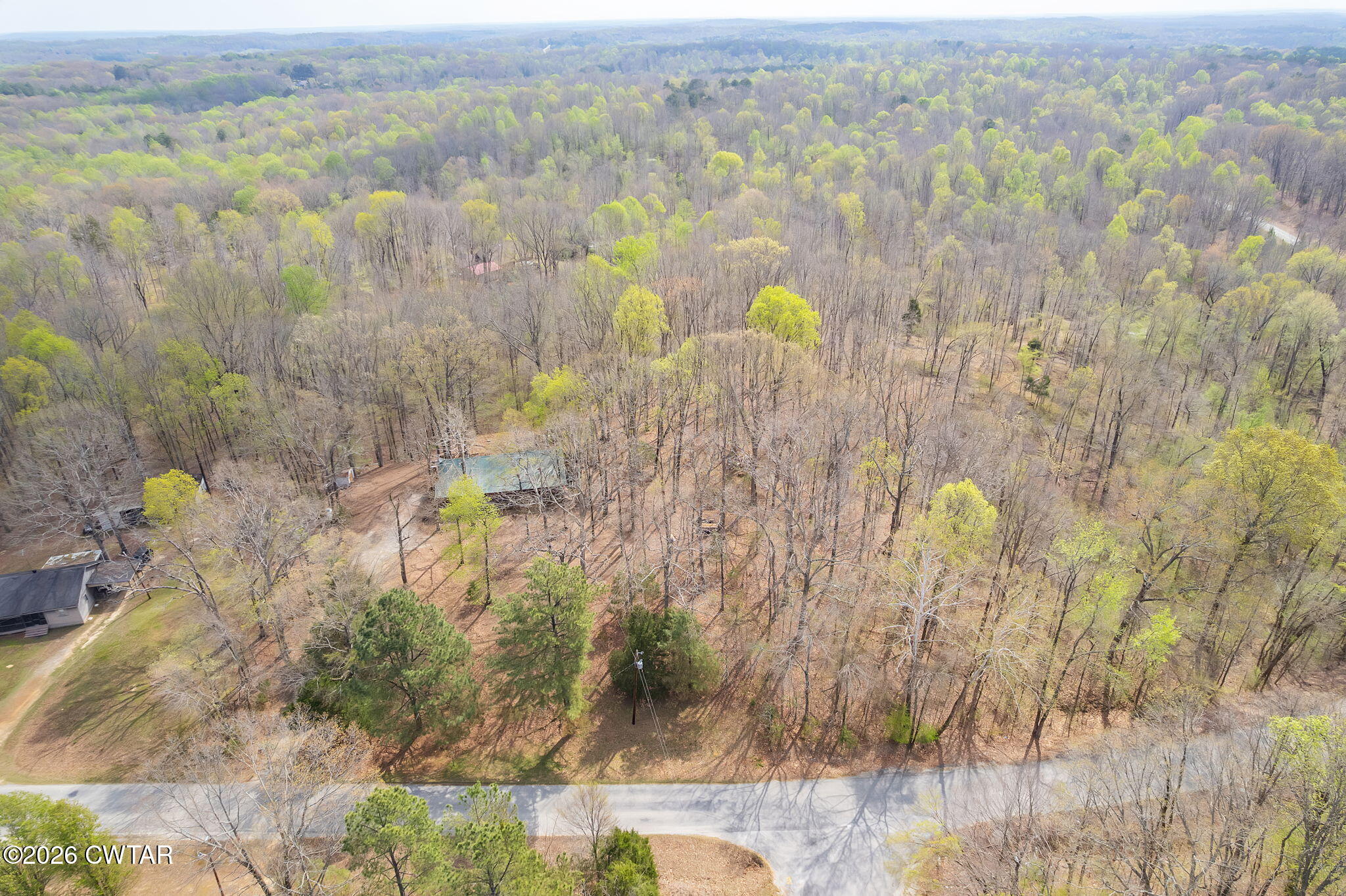 367 Deep Gap Road Jackson, TN 38301 - Photo 36 of 37 Completed-3