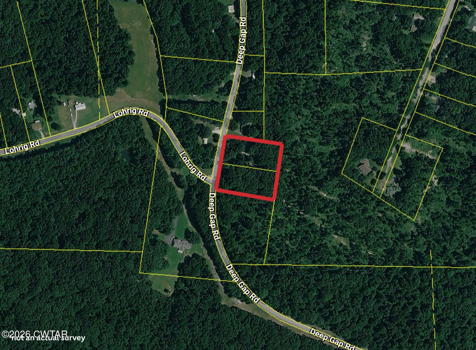 367 Deep Gap Road Jackson, TN 38301 - Photo 37 of 37 1