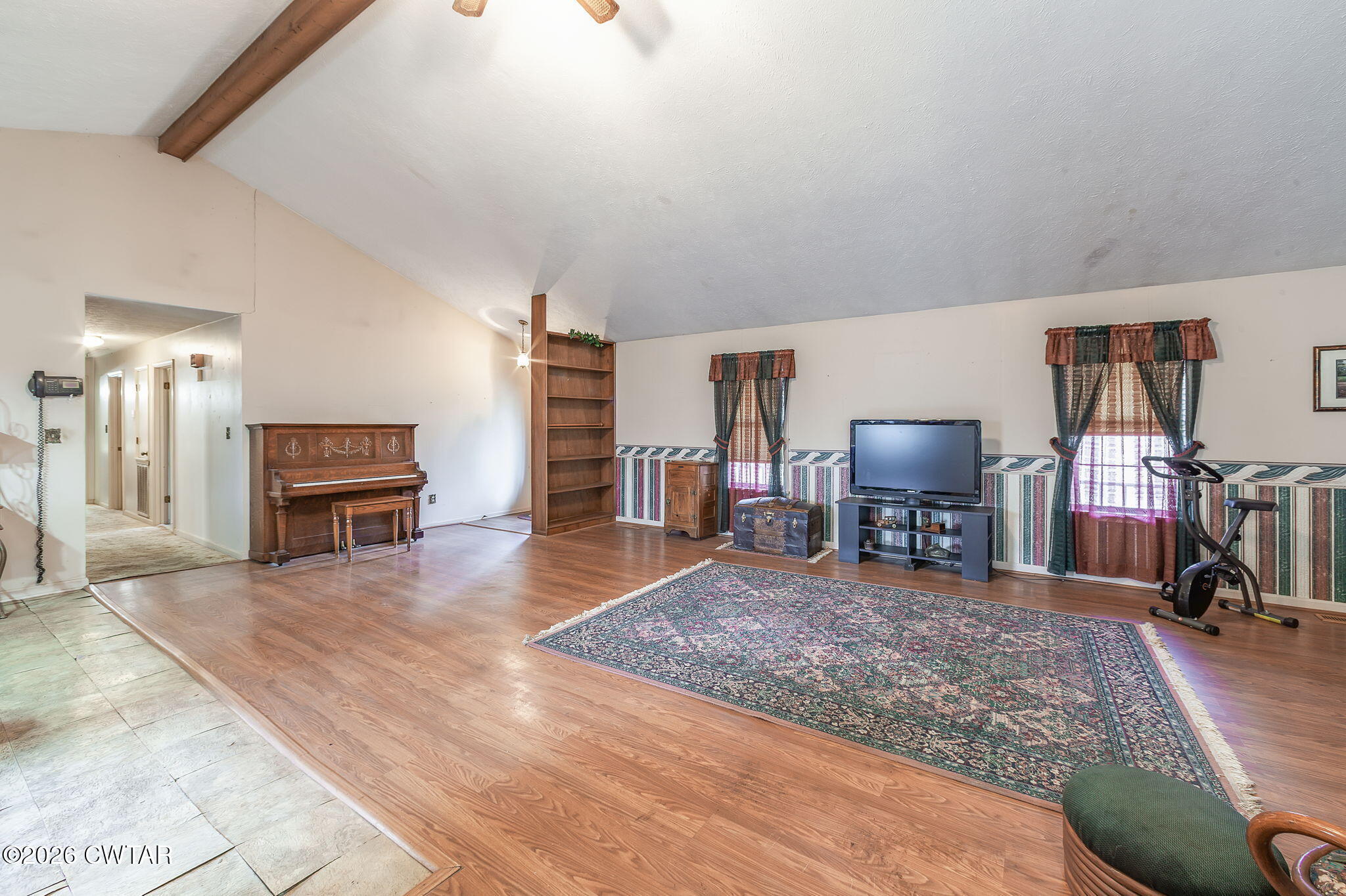 367 Deep Gap Road Jackson, TN 38301 - Photo 6 of 37 Completed-12