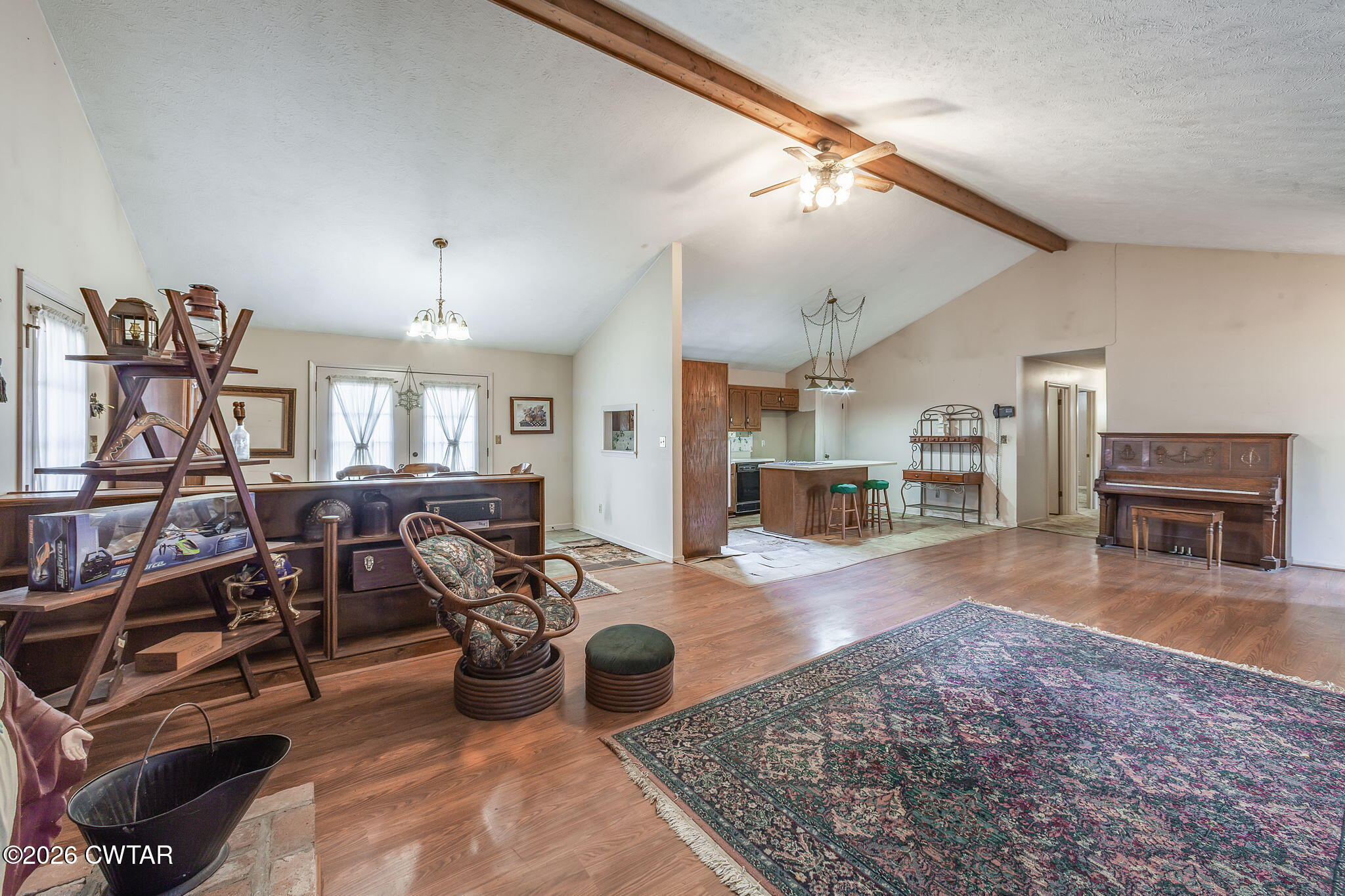 367 Deep Gap Road Jackson, TN 38301 - Photo 7 of 37 Completed-13