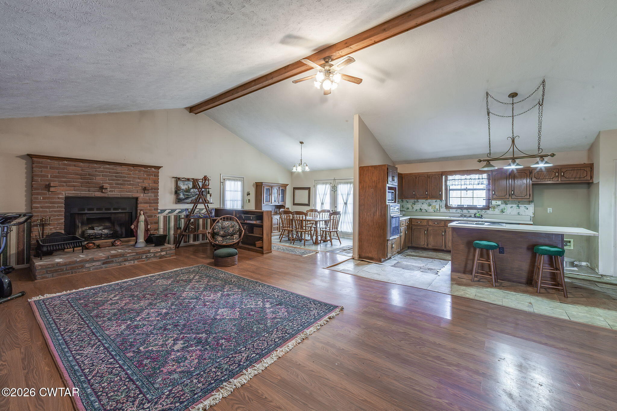 367 Deep Gap Road Jackson, TN 38301 - Photo 8 of 37 Completed-14