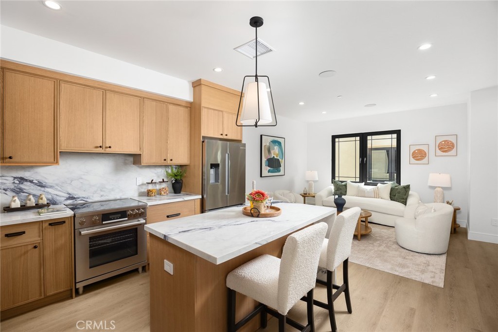 832 Sunset Boulevard, Unit A Arcadia, CA 91007 - Photo 12 of 47