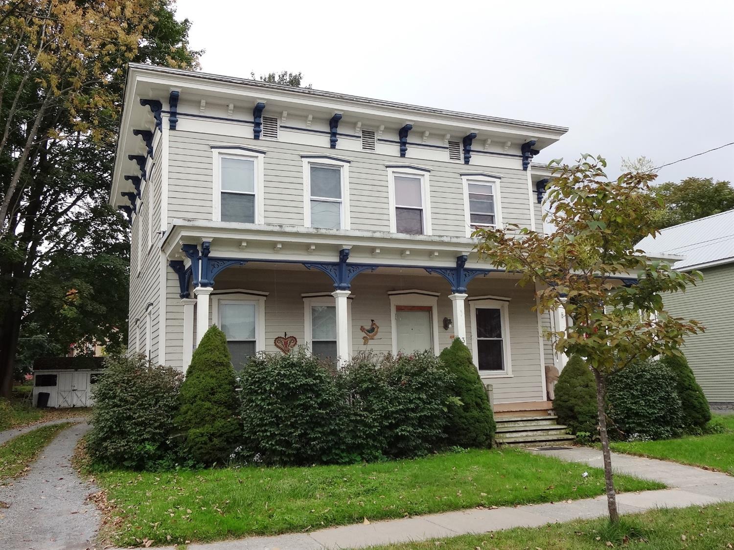 3 Cherry Street Oneonta, NY 13820 - Photo 1 of 1