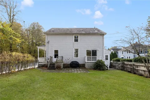 $300,000 | 0 Meikle Avenue, Newport, RI 02840