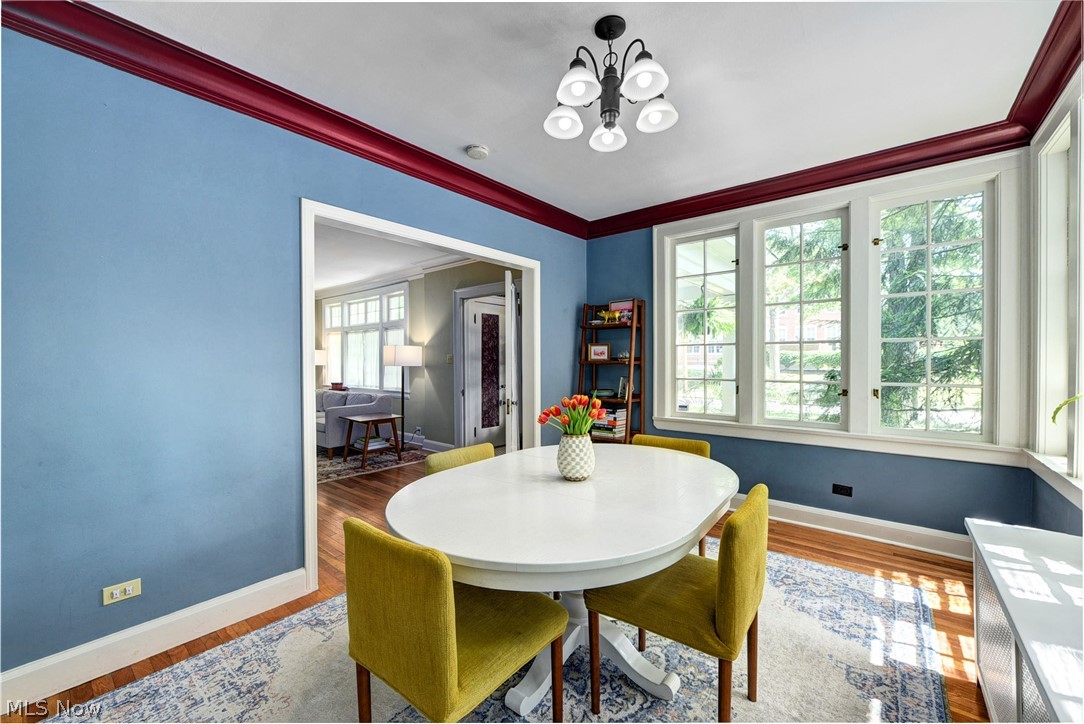 3270 Ardmore Road Cleveland, OH 44120 - Photo 13 of 35 Gallery Image 13