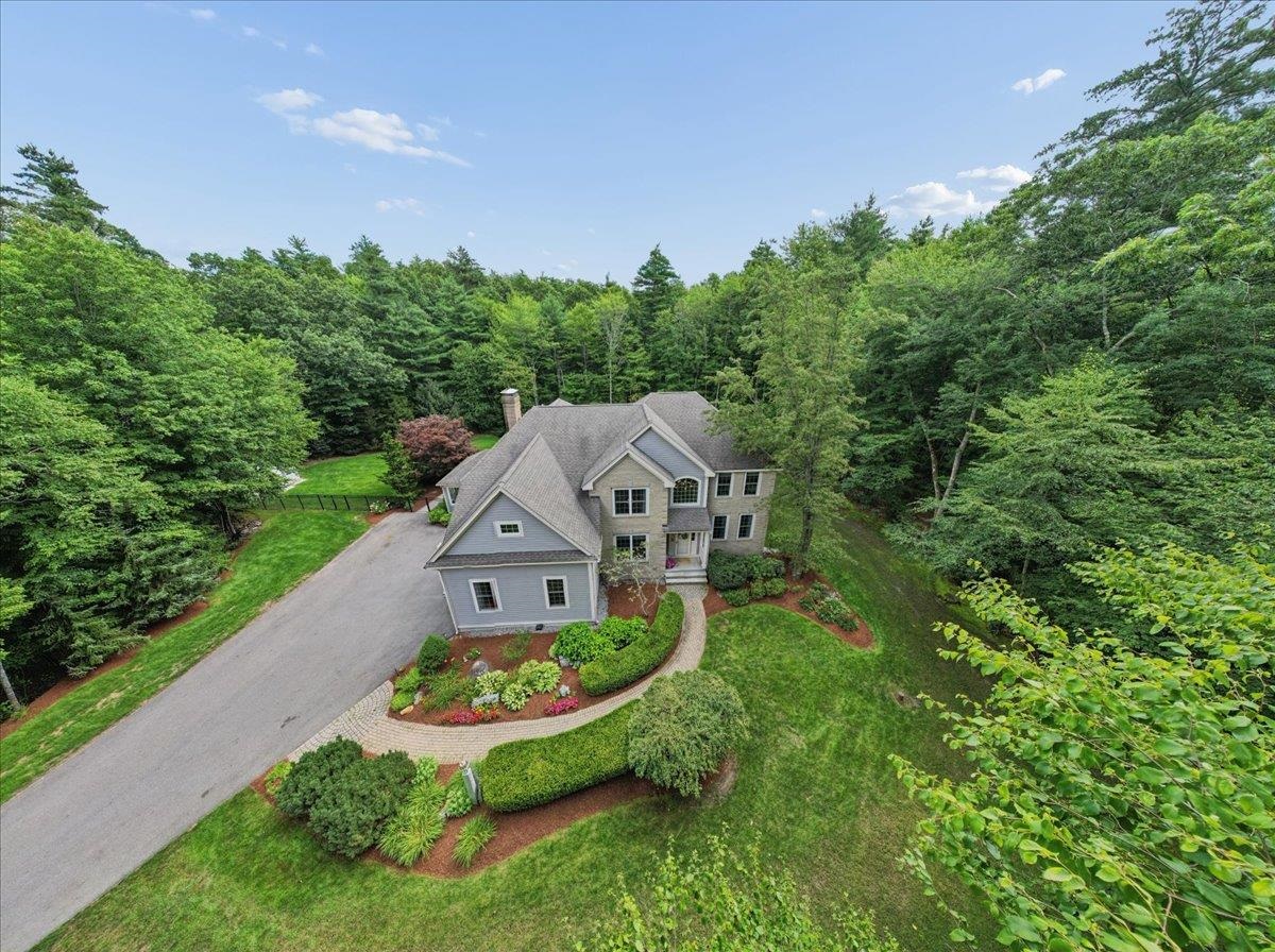 115 Long Hill Road Hollis, NH 03049 - Photo 57 of 60 Gallery Image 57