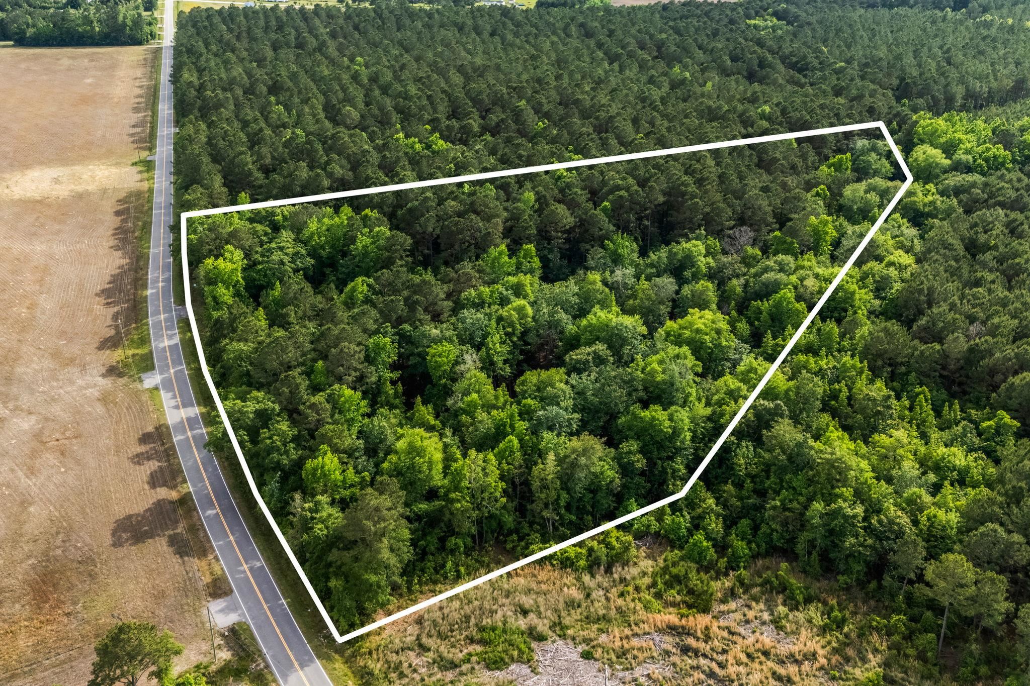 2850 Gause Road Loris, SC 29569 - Photo 2 of 24