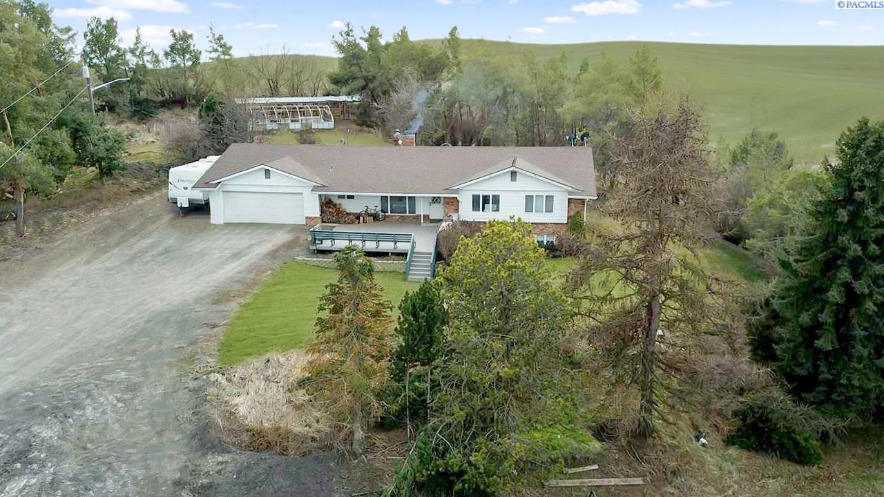 2651 Old Moscow Road Pullman, WA 99163 - Photo 1 of 1 Gallery Image 1