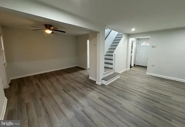 $1,650 | 2630 McCarey Street, Chester, PA 19013