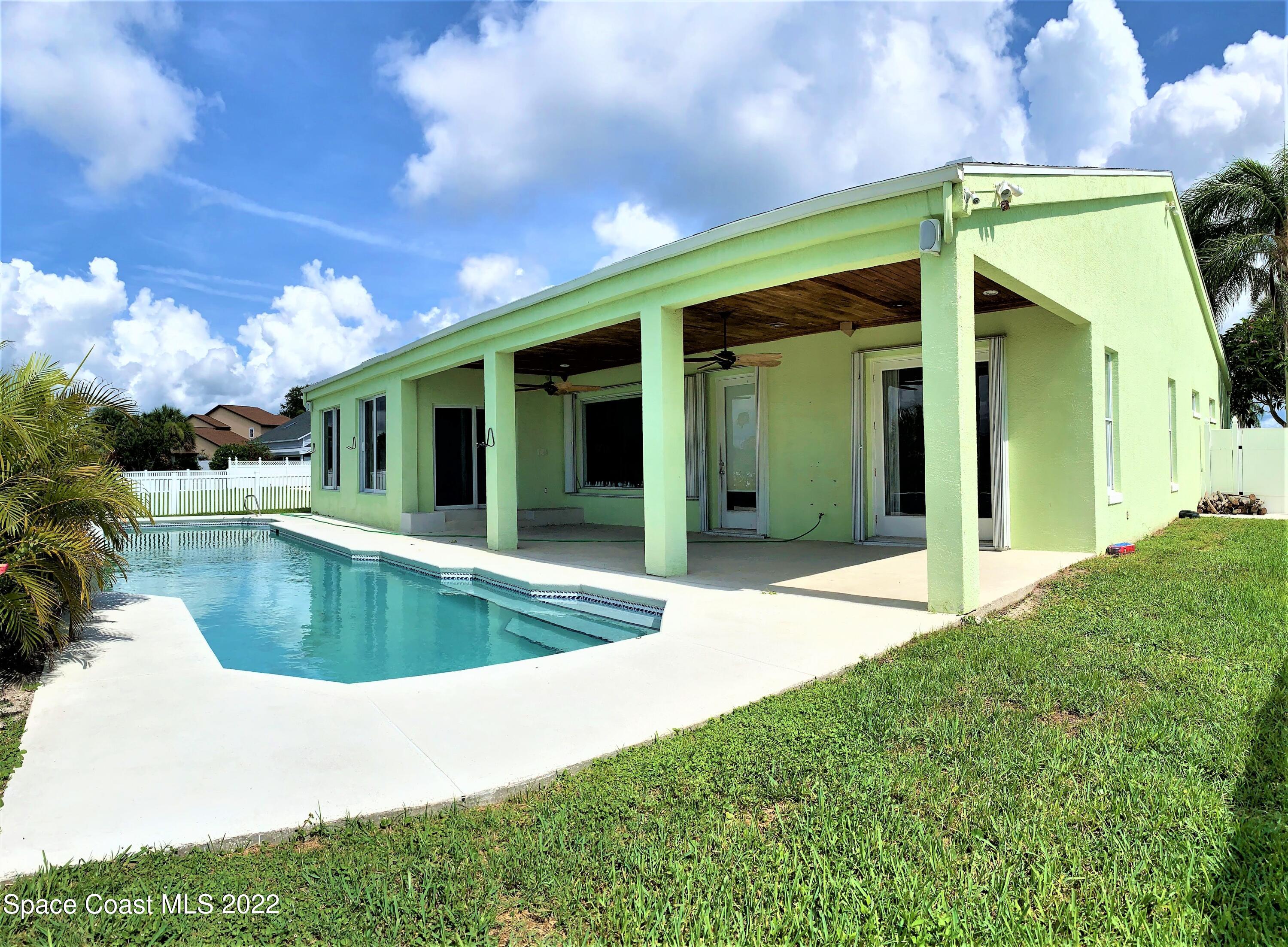 32 Country Club Road Cocoa Beach, FL 32931 - Photo 24 of 25 IMG_2584