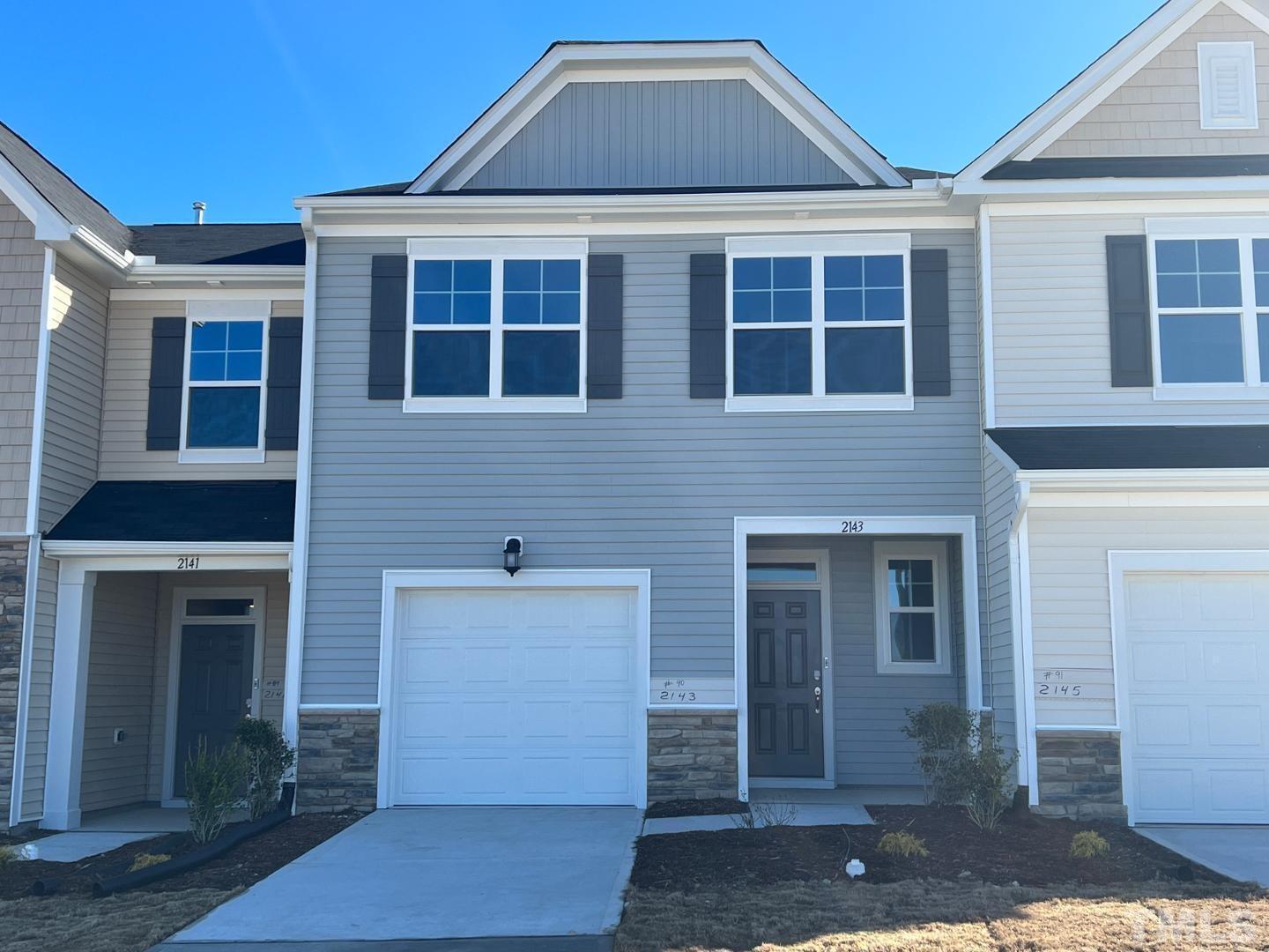 2143 Caen Street Raleigh, NC 27610 - Photo 1 of 14 Photo #1