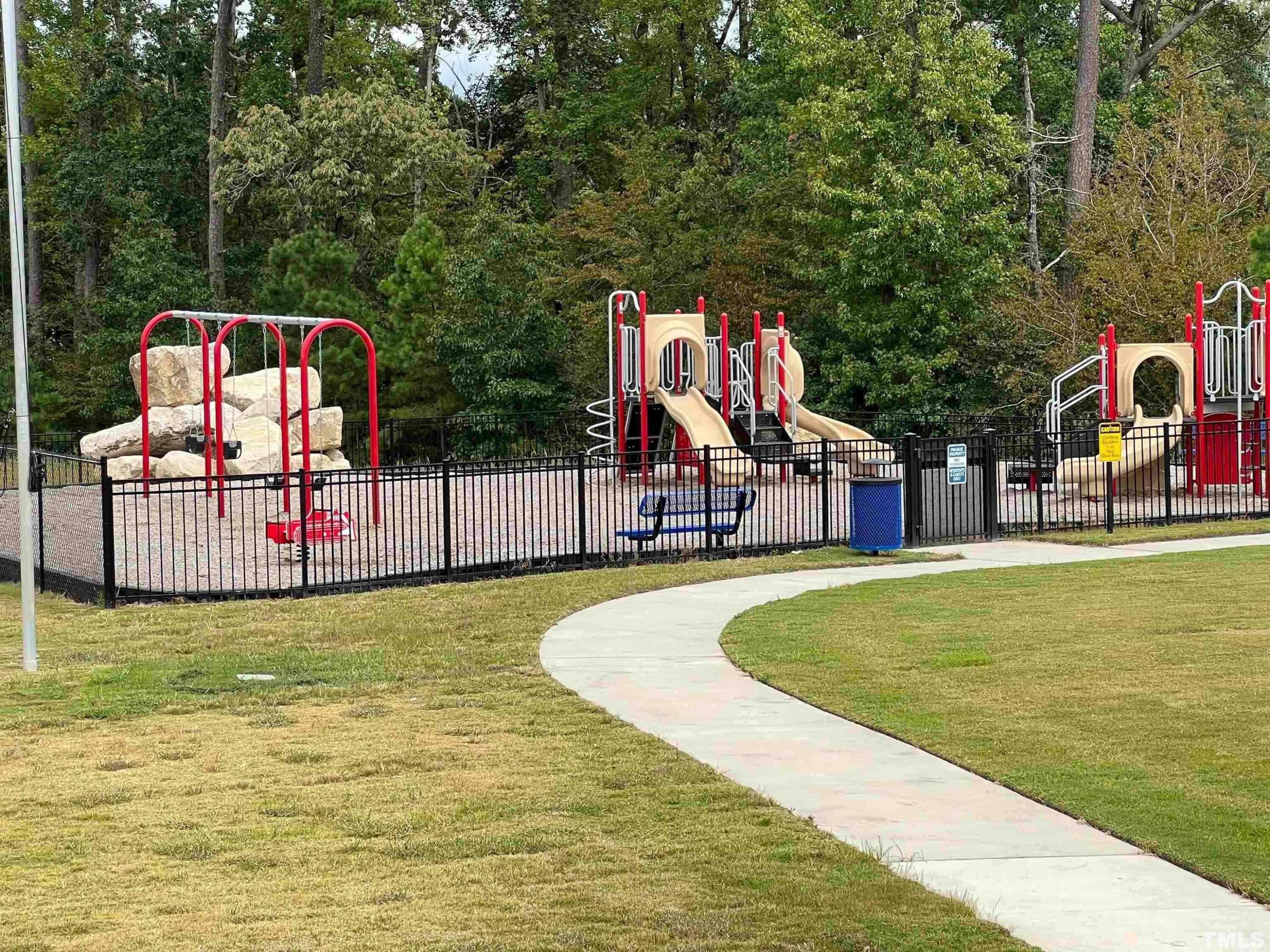 2143 Caen Street Raleigh, NC 27610 - Photo 13 of 14 Photo #13