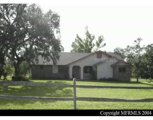 2607 Cleburne Road Orlando, FL 32817 - Photo 1 of 1 Exterior Front
