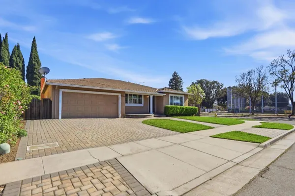 $1,649,950 | 5248 Savendish Court, San Jose, CA 95136