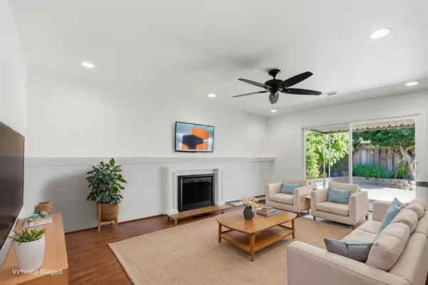 $1,649,950 | 5248 Savendish Court, San Jose, CA 95136