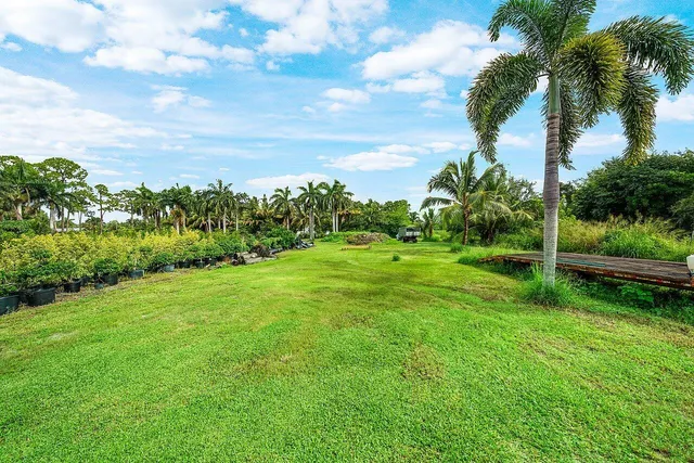 $1,999,900 | 7437 Saddle Road, Lake Worth, FL 33463