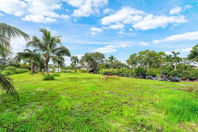 $1,999,900 | 7437 Saddle Road, Lake Worth, FL 33463