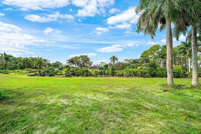 $1,999,900 | 7437 Saddle Road, Lake Worth, FL 33463