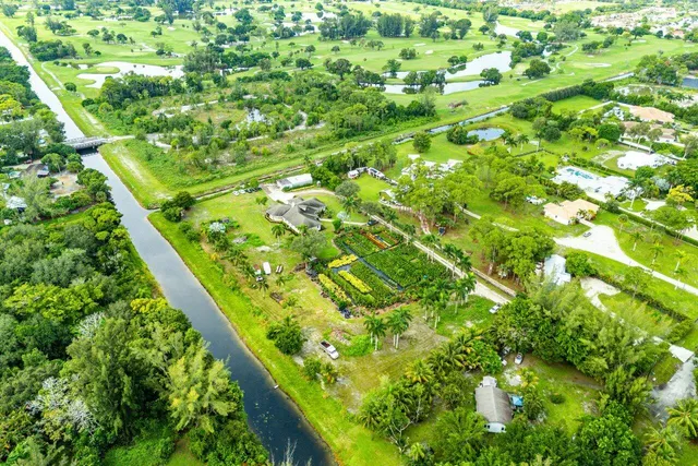 $1,999,900 | 7437 Saddle Road, Lake Worth, FL 33463