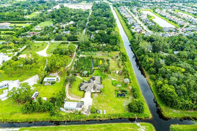 $1,999,900 | 7437 Saddle Road, Lake Worth, FL 33463