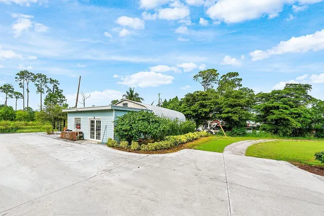 $1,999,900 | 7437 Saddle Road, Lake Worth, FL 33463